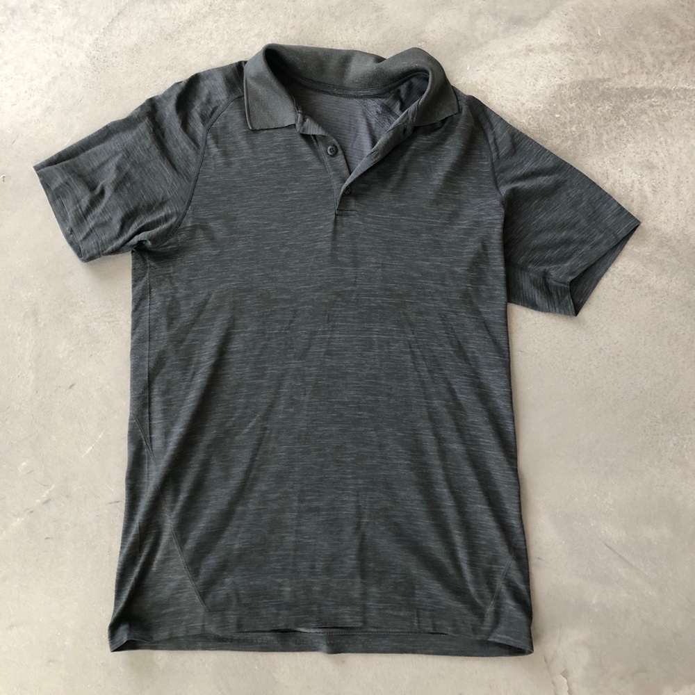 Men’s Lululemon Evolution Polo